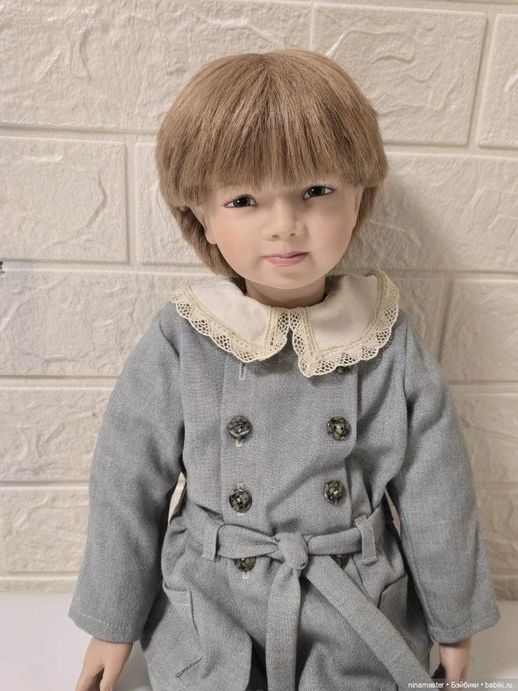 Очаровашка Florian от Angelika Mannersdorfer (фото 2)