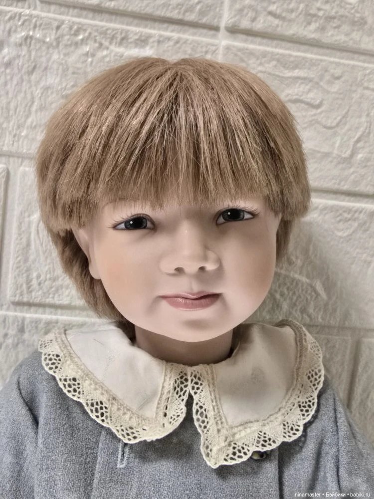 Очаровашка Florian от Angelika Mannersdorfer