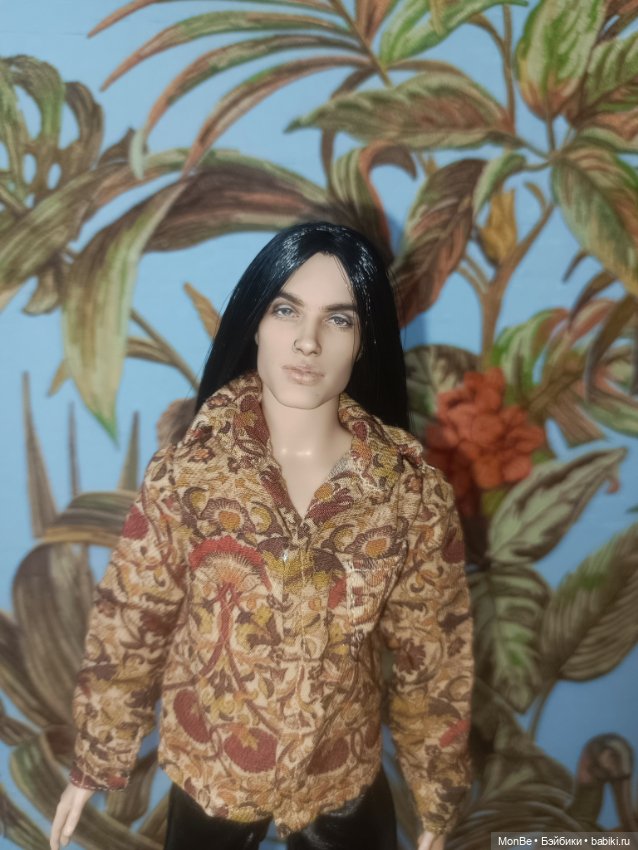 Нуно Беттанкур , ооак Кен (фото 2)