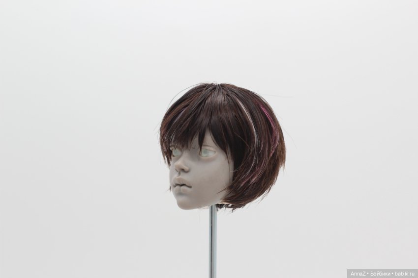 Парик для Морфингон (Morphingon) 29/30 см (фото 3)