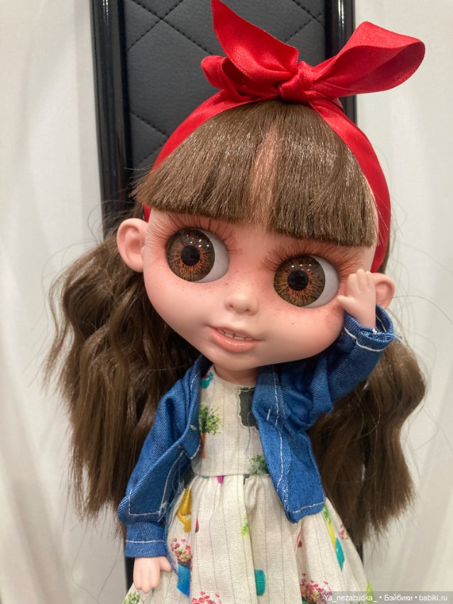 Biggers от Berjuan Абба Лингг (ABBA LINGG) (фото 6)