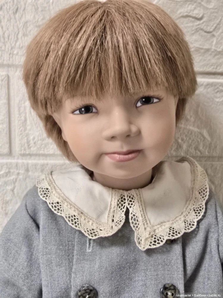 Очаровашка Florian от Angelika Mannersdorfer (фото 6)