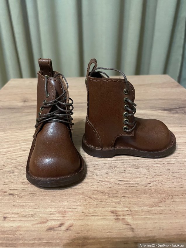 Обувь для Готц 50 см разная