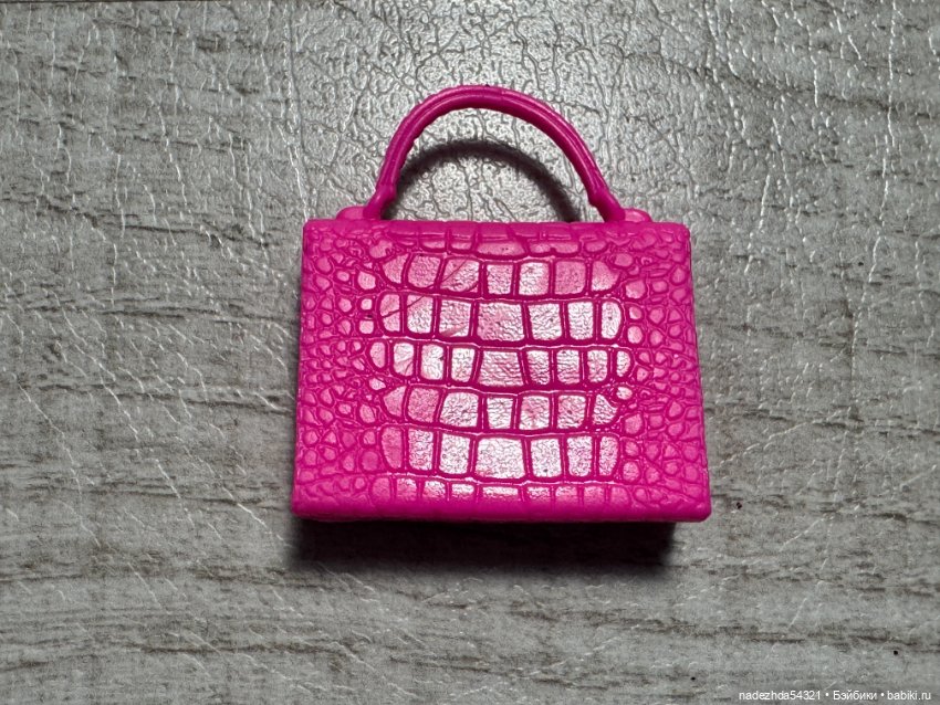 Аутфит Барби Эндрю Мукамал (2)