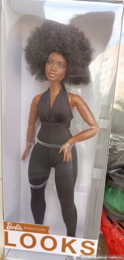 Продам Барби Looks — Игровые куклы (фото 3)