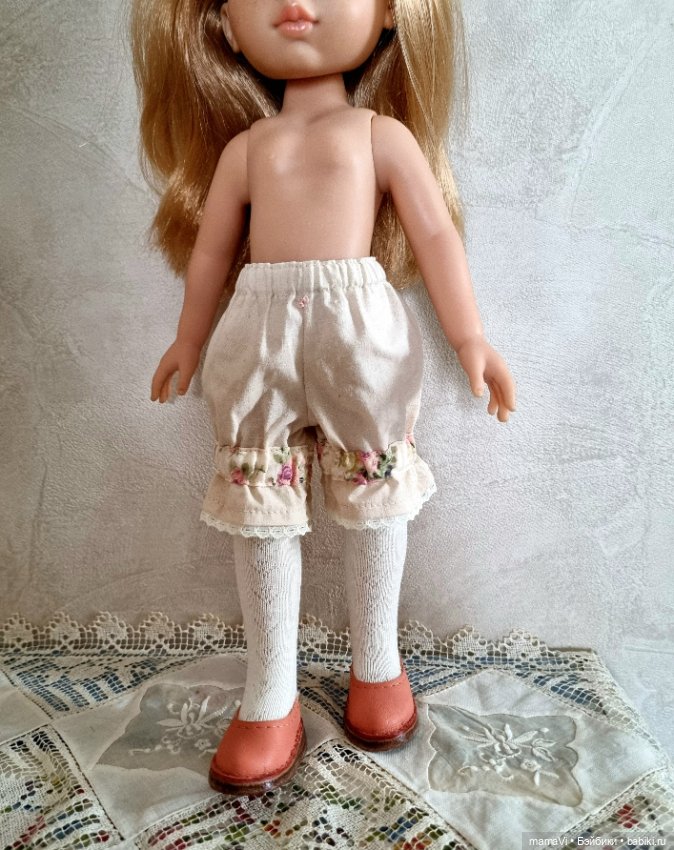 Нарядное платье для Паола Рейна (фото 5)