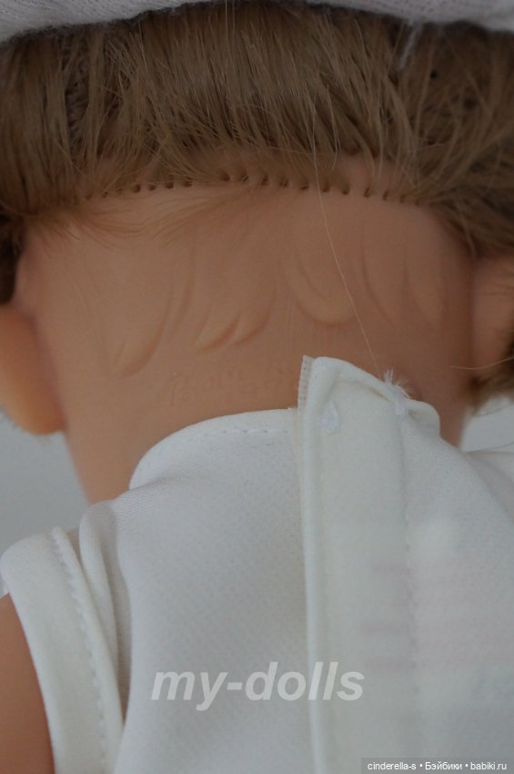 Кукла-пупс Лёля#8 Paola Reina (Паола Рейна) (фото 7)