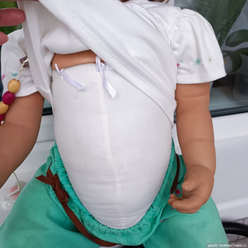 Миленькая Lea от Monika Peter Leicht (фото 3)