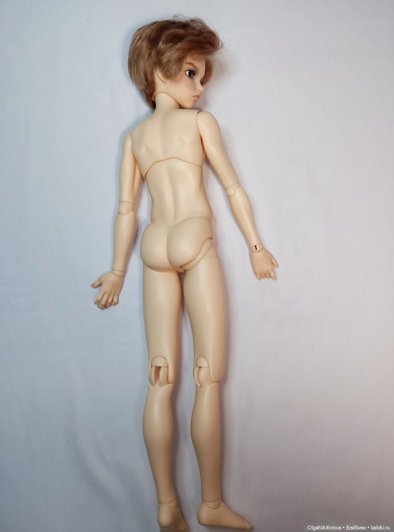 Minifee — Куклы BJD (фото 6)