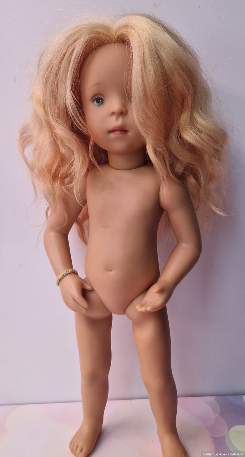 Минуш с авторской росписью (фото 3)