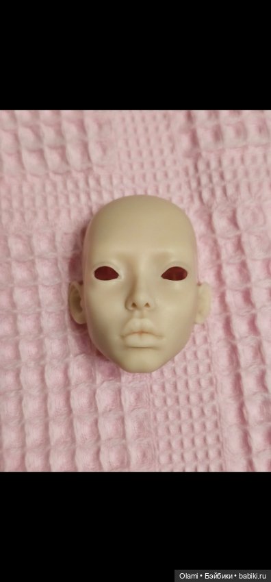 Лицевая панель Луна от Ольги Каменецкой, Sugarbones (фото 3)