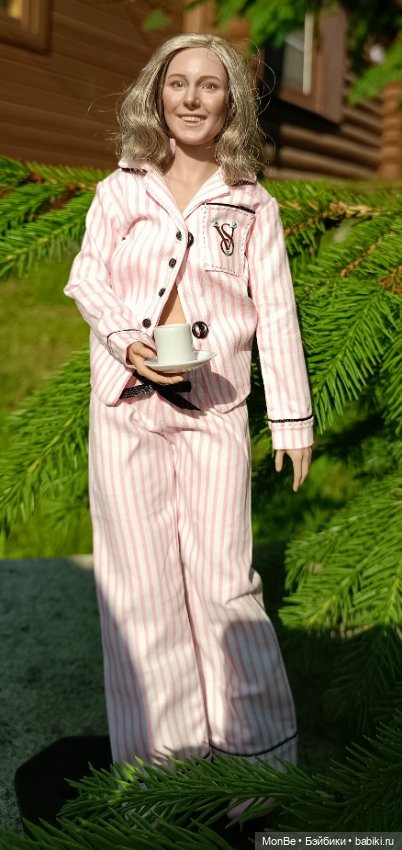 Продам танкистку от Verycool на теле Worldbox (фото 4)