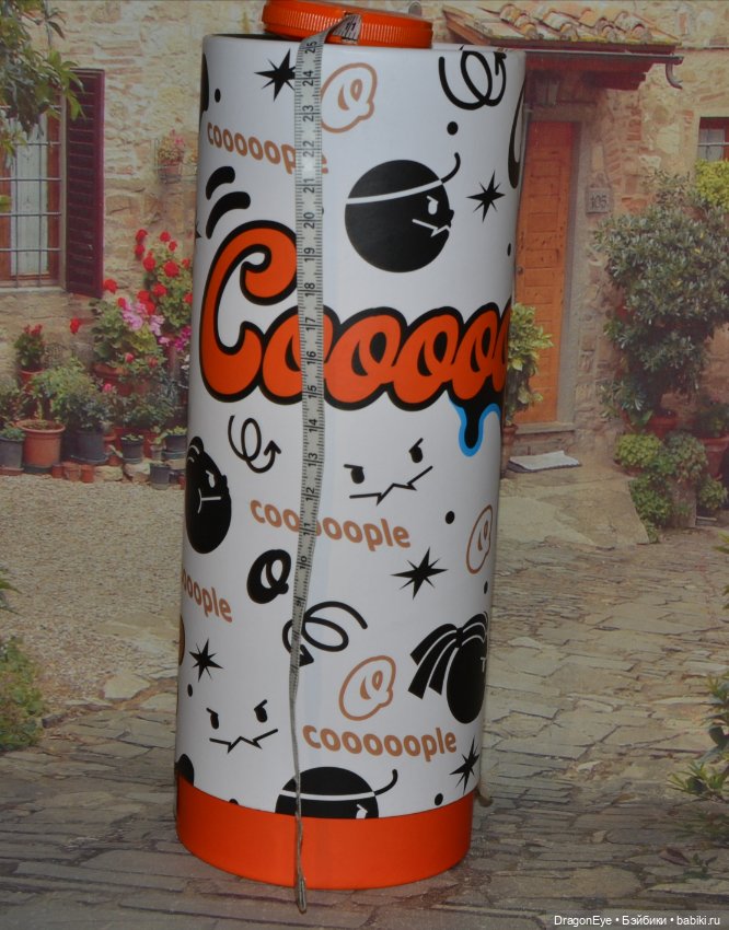 Cooooople Jim — Шарнирные куклы (не BJD) (фото 7)