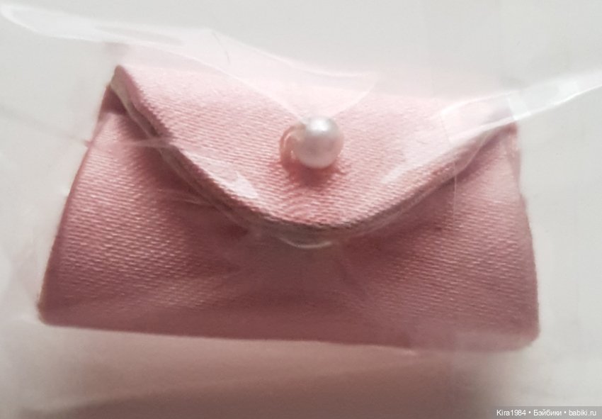 Одежда для Интегрити, Поппи Паркер и барби (фото 3)