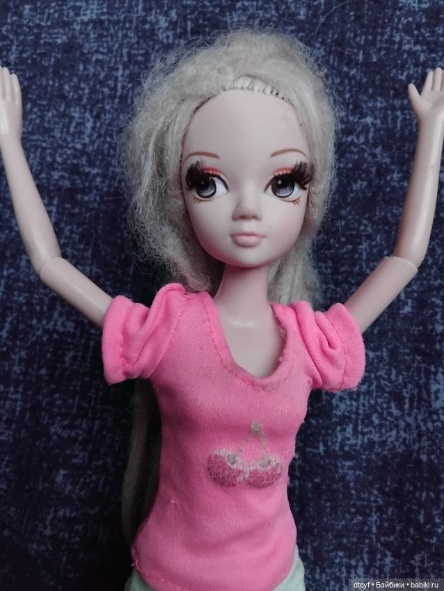 Редкие барби — Винтажные куклы и игрушки детства (фото 3)