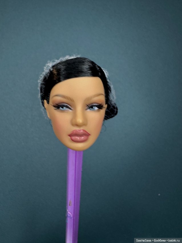 Головы GMCOLL Aurora и Laura Preston (фото 5)