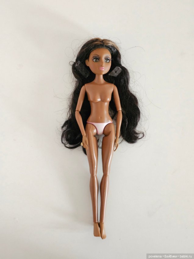 Мокси Тинз Бижу паричковая