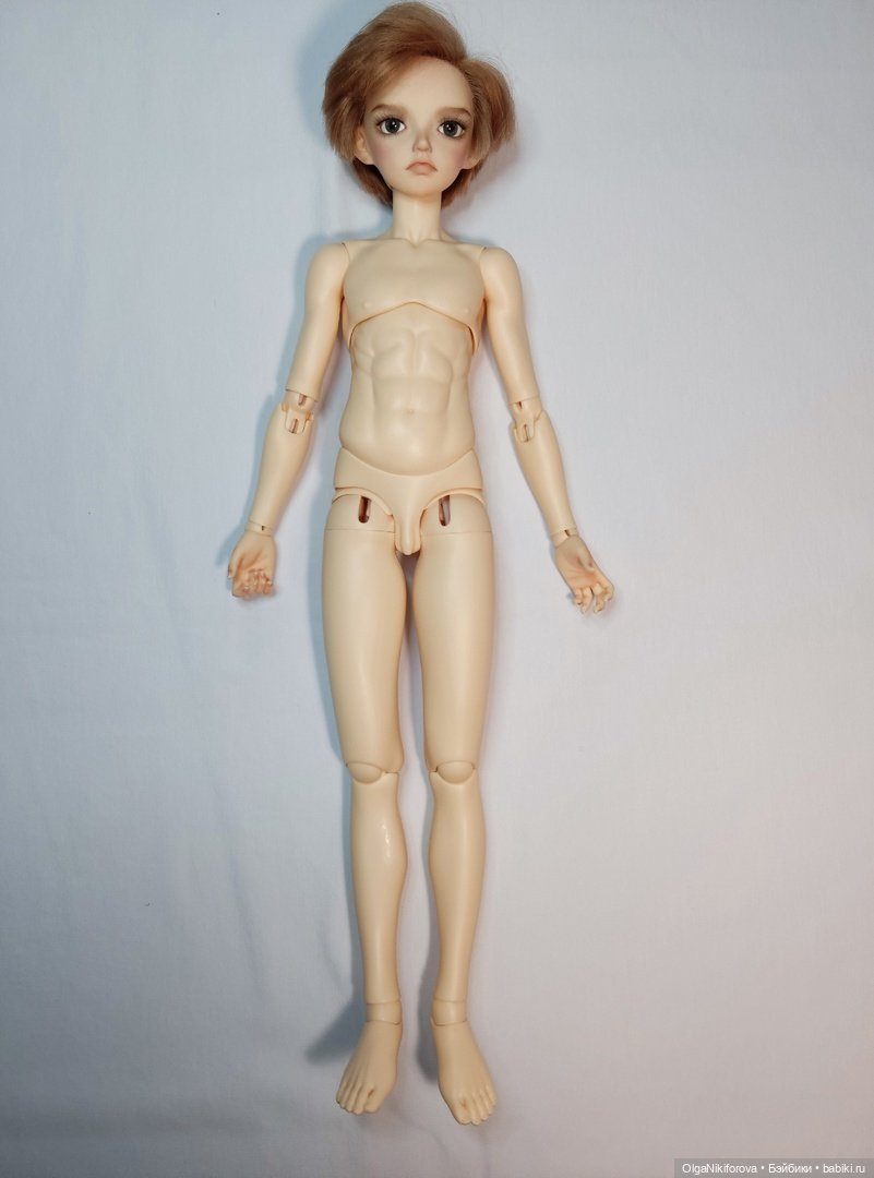 Minifee — Куклы BJD (фото 5)