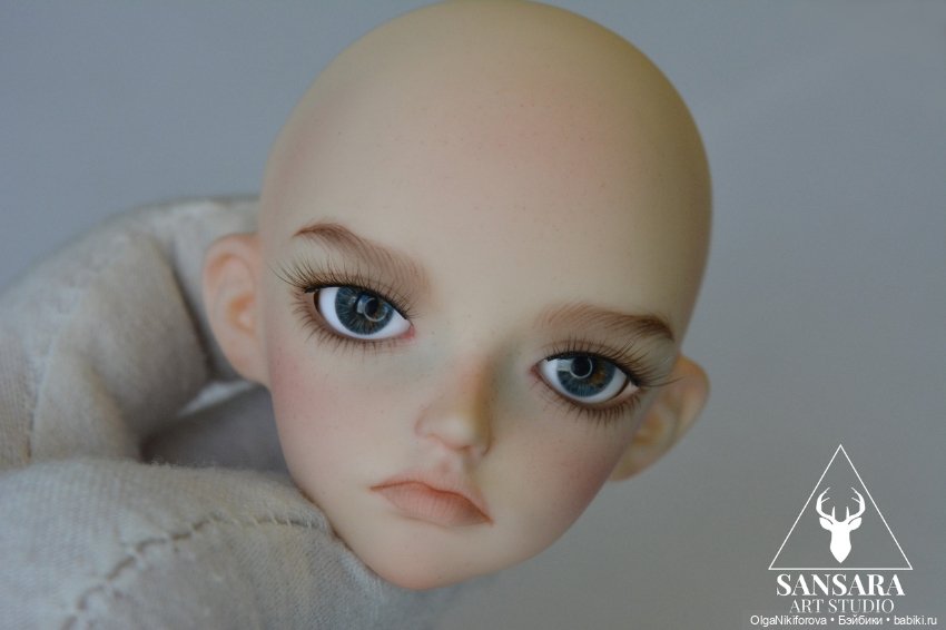 Minifee — Куклы BJD (фото 4)