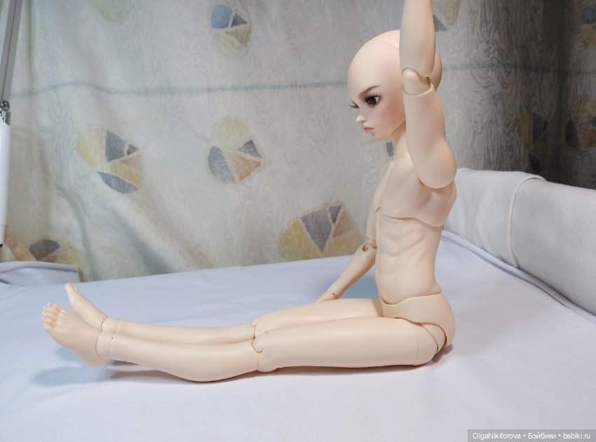 Minifee — Куклы BJD (фото 8)