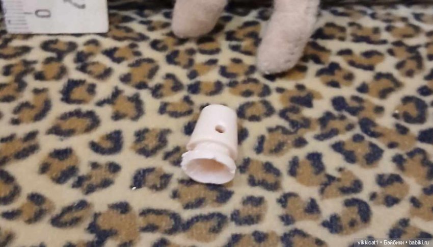 Only Hearts Club, тела — Тела и головы для кукол (фото 5)