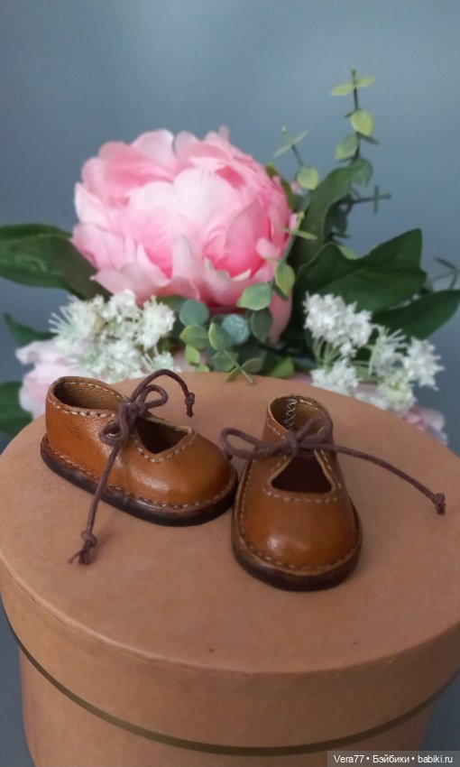 Одежда и обувь для Паола Рейна 💐 (фото 5)