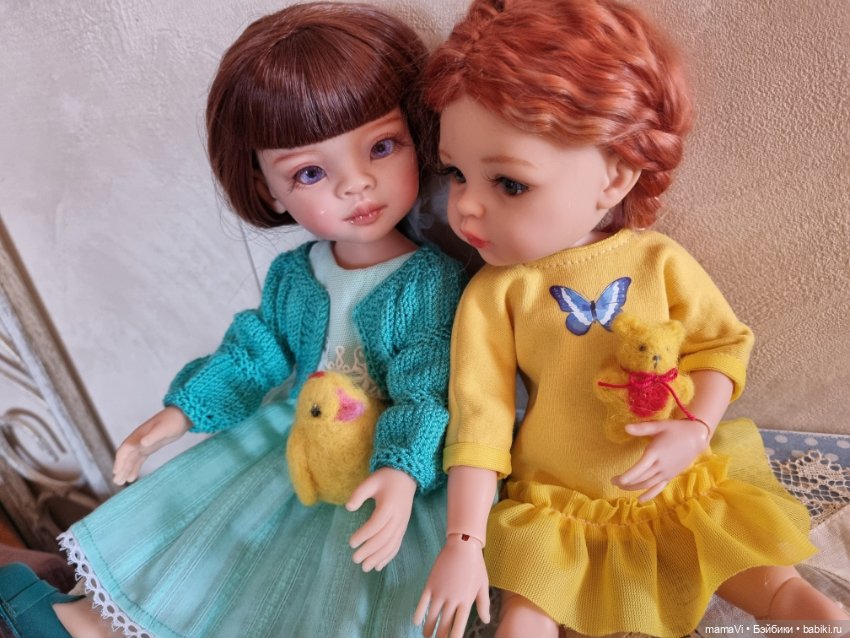 Комплект одежды для Паола Рейна (фото 5)