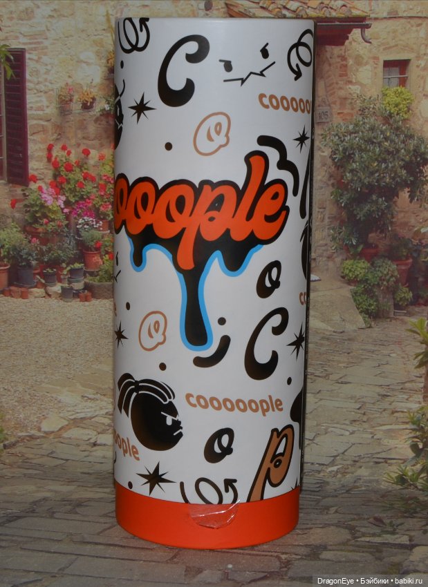 Cooooople Jim — Шарнирные куклы (не BJD) (фото 8)