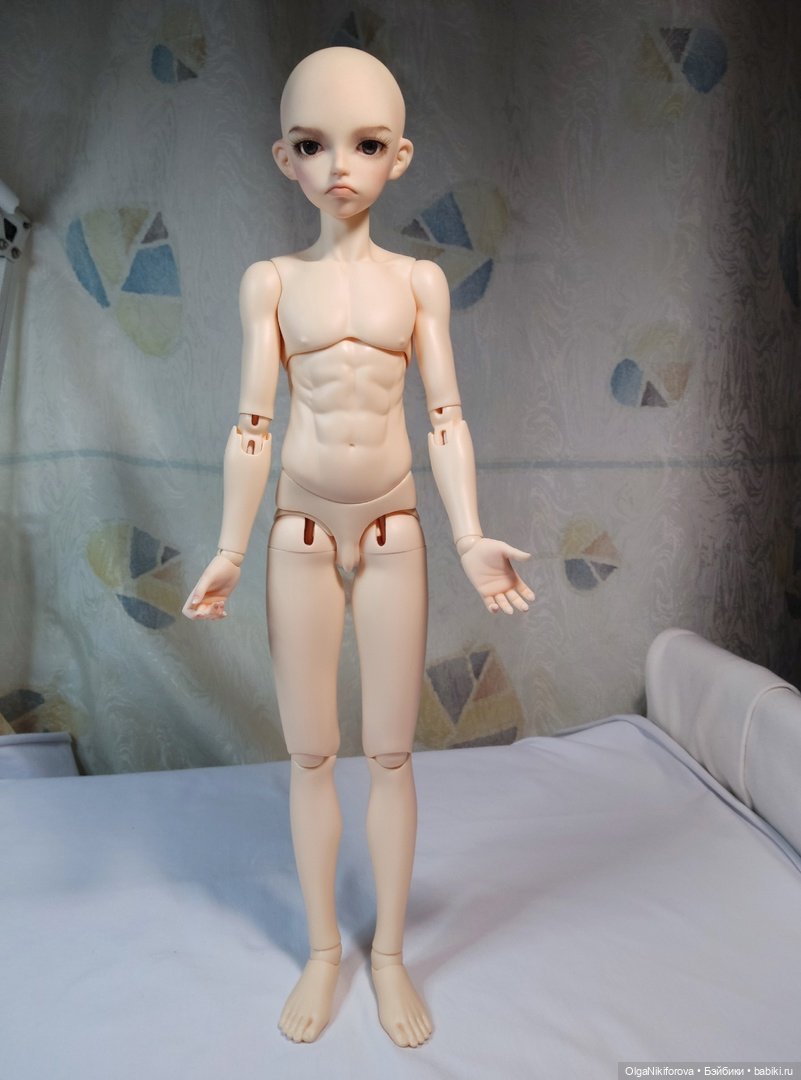 Minifee — Куклы BJD (фото 7)