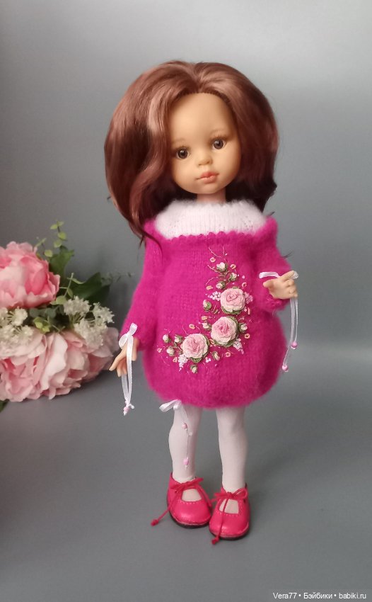 Одежда и обувь для Паола Рейна 💐 (фото 4)