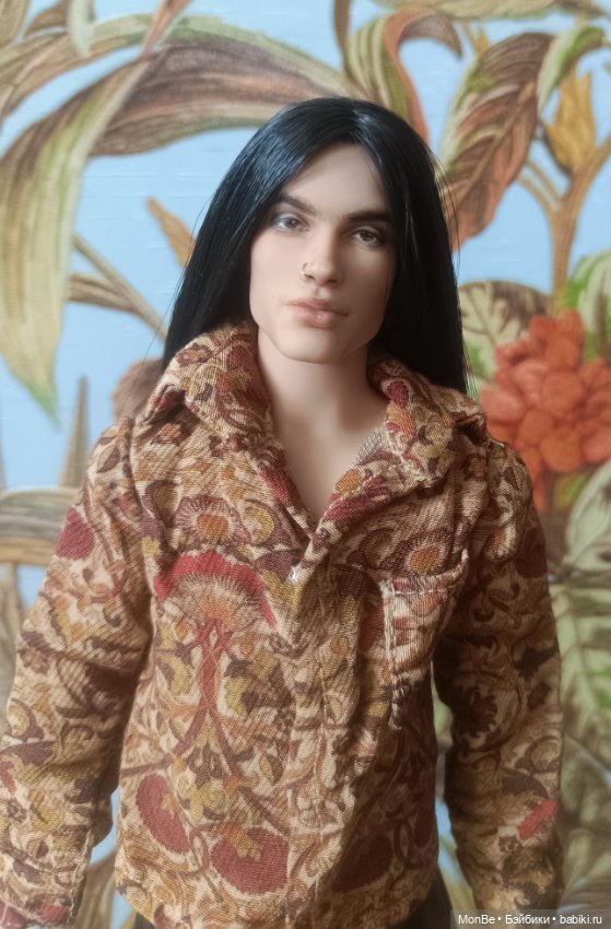 Нуно Беттанкур , ооак Кен (фото 3)