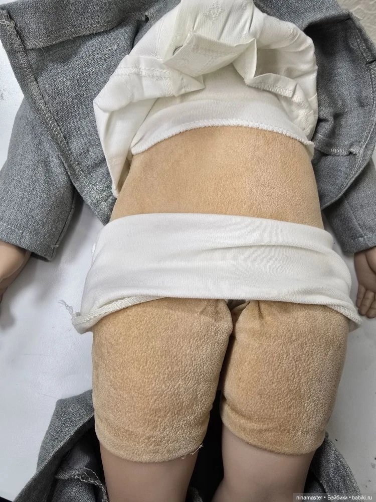 Очаровашка Florian от Angelika Mannersdorfer (фото 10)