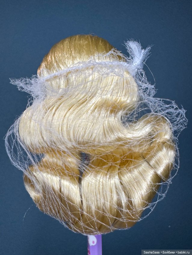 Головы GMCOLL Aurora и Laura Preston (фото 6)