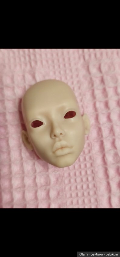 Лицевая панель Луна от Ольги Каменецкой, Sugarbones (фото 2)