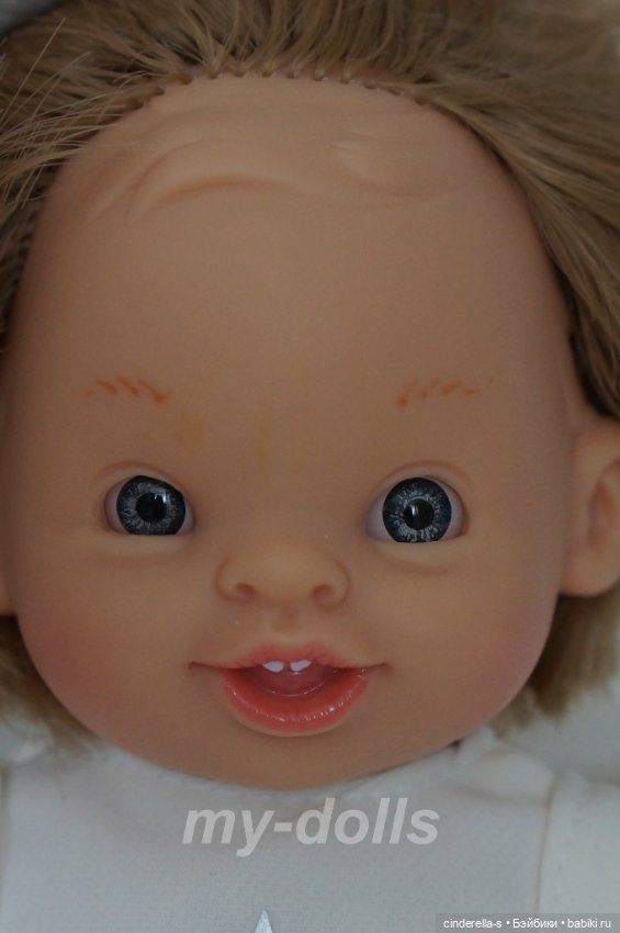 Кукла-пупс Лёля#7 Paola Reina (Паола Рейна) (фото 4)