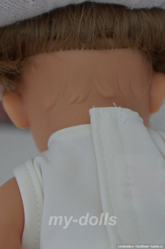 Кукла-пупс Лёля#7 Paola Reina (Паола Рейна) (фото 7)