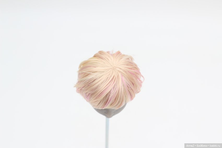 Парик для Морфингон (Morphingon) 29/30 см (фото 10)