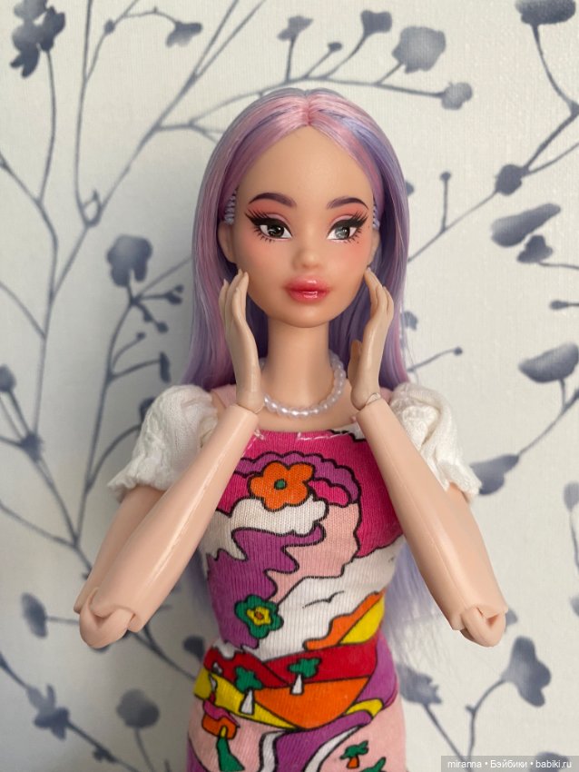 Ооак барби — ООАК (кастом куклы)
