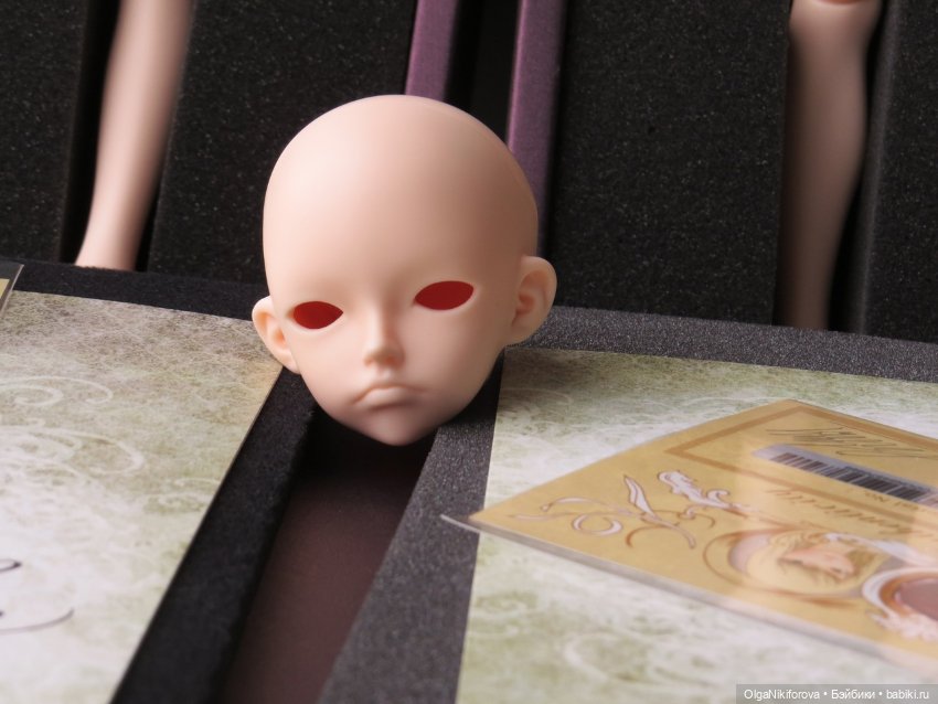 Minifee — Куклы BJD (фото 3)
