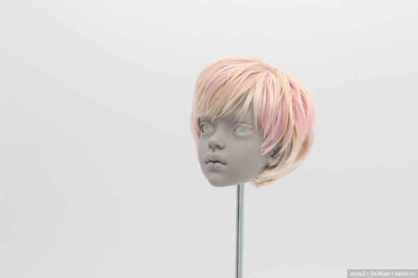 Парик для Морфингон (Morphingon) 29/30 см (фото 9)