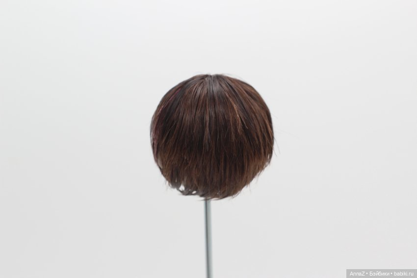 Парик для Морфингон (Morphingon) 29/30 см (фото 5)