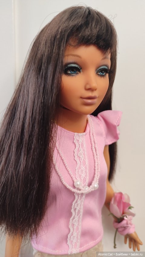 Кукла винтаж Tiffany Taylor (фото 3)