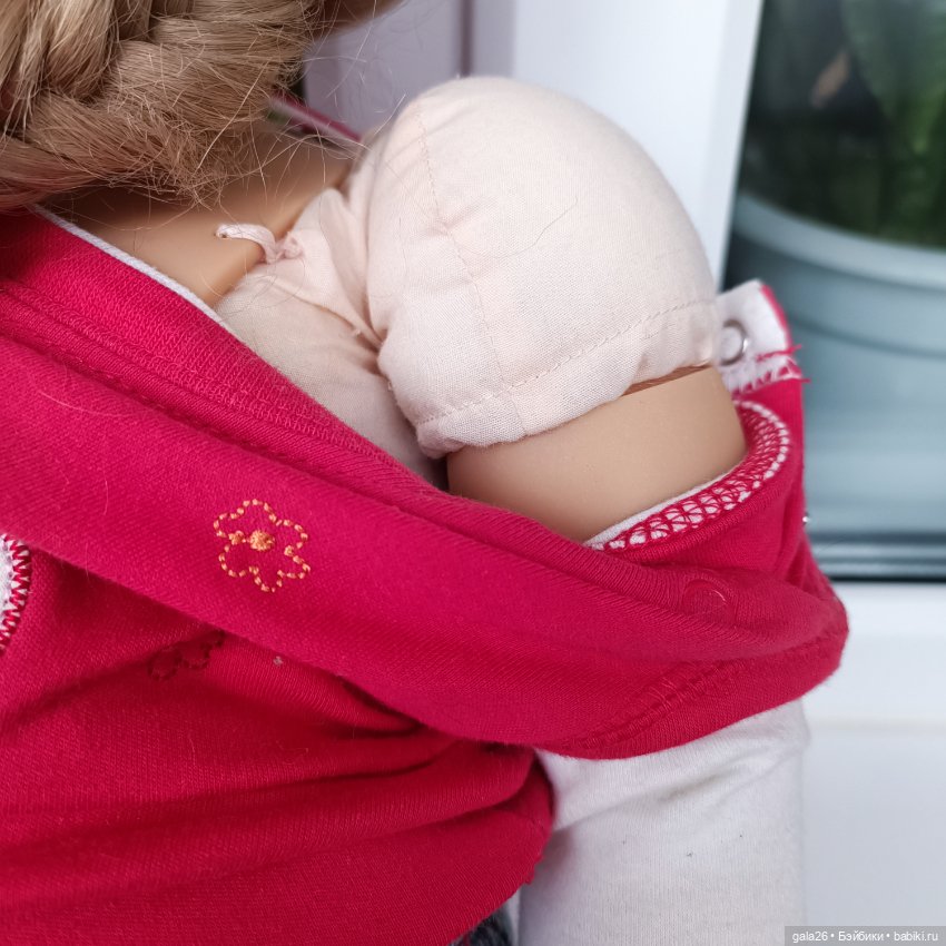 Кристина от Monika Gerdes (фото 3)