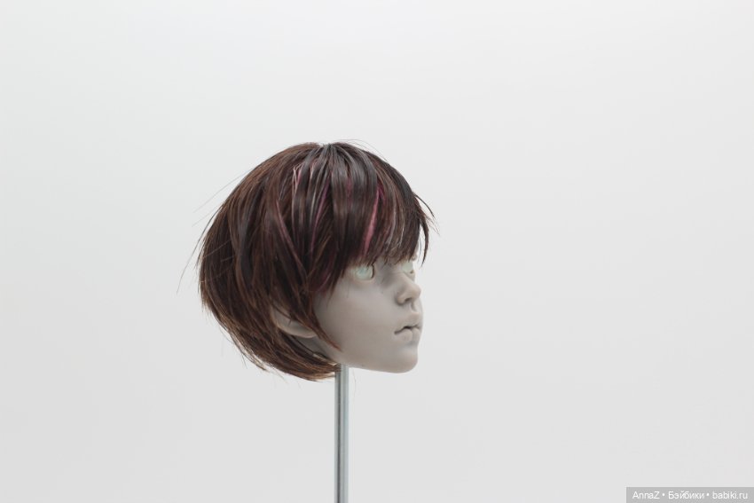 Парик для Морфингон (Morphingon) 29/30 см (фото 7)