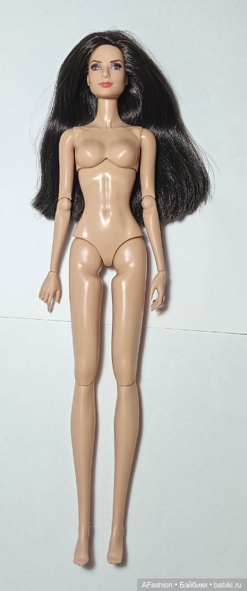 Barbie Audrey Hepburn in Roman Holiday Барби Одри Хепберн (фото 3)