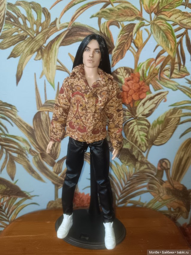 Нуно Беттанкур , ооак Кен