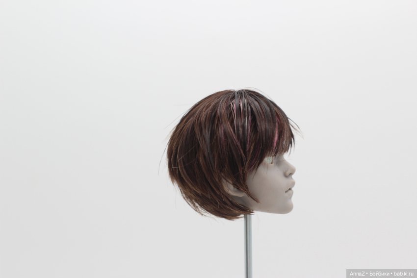 Парик для Морфингон (Morphingon) 29/30 см (фото 6)