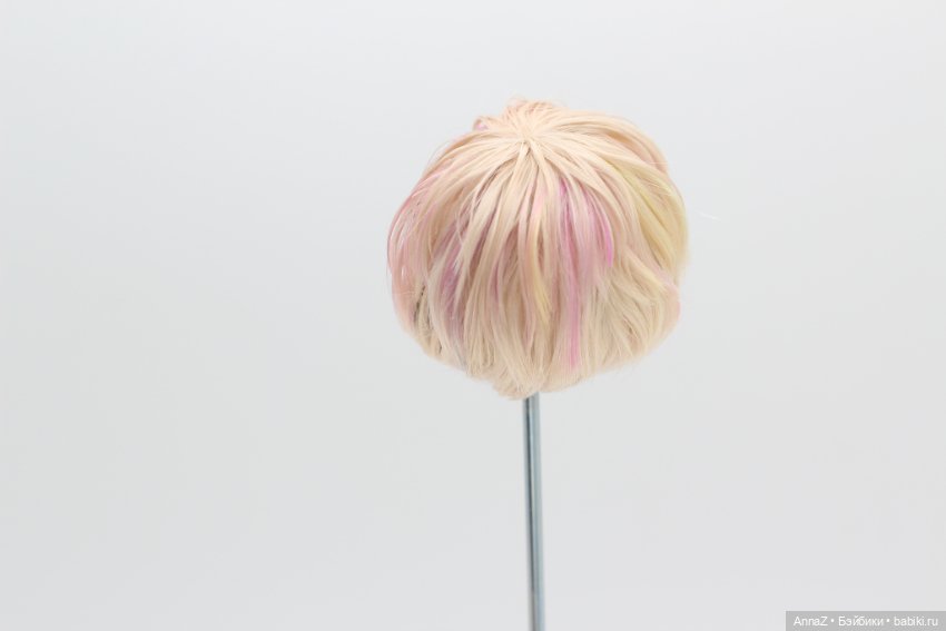 Парик для Морфингон (Morphingon) 29/30 см (фото 4)