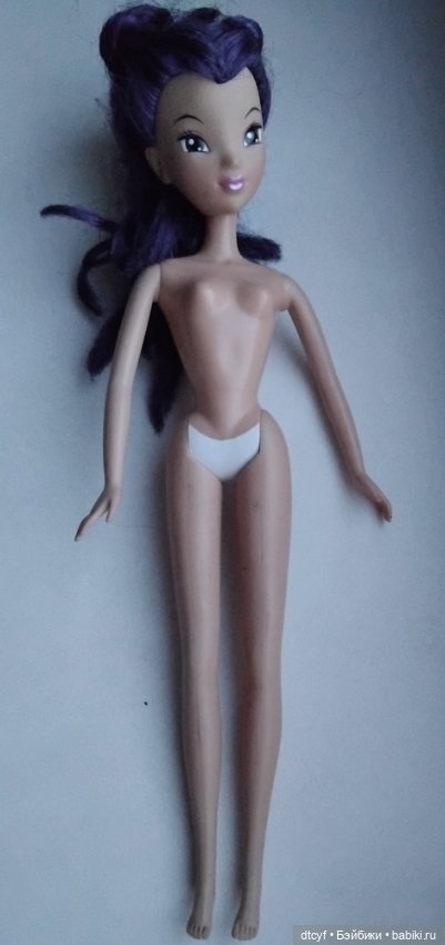 Редкие барби — Винтажные куклы и игрушки детства (фото 5)