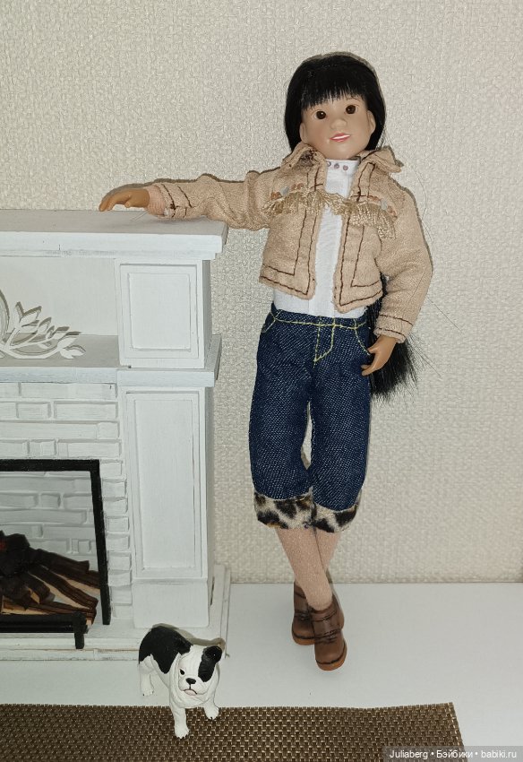 Редчайшая Хартсинка Ханна Only Hearts Club